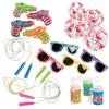 Fun in The Sun Kit Bulk 72 Pc view 1