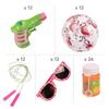 Fun in The Sun Kit Bulk 72 Pc view 2