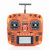 RadioMaster Boxer 2.4GHz 16CH Hall Gimbals Radio Controller with Carrying Case, Mode 2 (Orange, ELRS) view 1