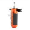 RadioMaster Boxer 2.4GHz 16CH Hall Gimbals Radio Controller with Carrying Case, Mode 2 (Orange, ELRS) view 4