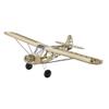 Balsawood RC Airplane Kits Savage Bobber Model 1000mm (39.4") Wingspan DIY RC Plane Kit Fixed-Wing for Adults (KIT+Film Pack) view 1