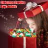 24Pcs Christmas Mini Pop, Fidget Toys for Kids, Christmas Stocking Stuffers, Christmas Party Favors, Goodies Bag Stuffers Bulk, Xmas Gift for Boys Girls view 4