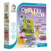 Kunterbunt view 1