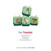 Tonies Gentle Giant Dinosaurs Clever Set - 4 Pack view 4