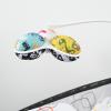 Tayerop The Replacement Balls (for Mamaroo Swing) Offer More Interaction and Reversible Ball Options to Complement The Multi-Coloured with MamaRoo Cradle in a Set of 3 Balls  view 4