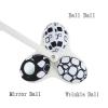 Tayerop The Replacement Balls (for Mamaroo Swing) Offer More Interaction and Reversible Ball Options to Complement The Multi-Coloured with MamaRoo Cradle in a Set of 3 Balls  view 4