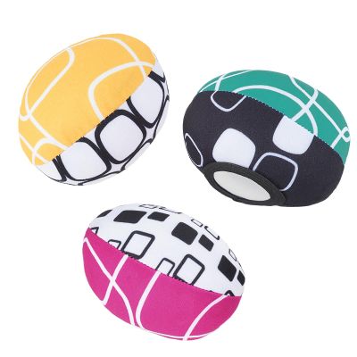 Tayerop The Replacement Balls (for Mamaroo Swing) Offer More Interaction and Reversible Ball Options to Complement The Multi-Coloured with MamaRoo Cradle in a Set of 3 Balls 