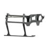 KingVal Replacement Plastic Landing Gear RC Spare Parts Compatible with WLtoys XK K200 RC Helicopter view 1