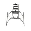 KingVal Replacement Plastic Landing Gear RC Spare Parts Compatible with WLtoys XK K200 RC Helicopter view 3