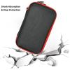 EVA Hard Case for Powkiddy RGB30/Retroid Pocket 2S/RG353PS Handheld Game Console, Carrying Case Compatible with RGB30/Retroid Pocket 2S/RG353PS Retro Gaming Console Drop-proof & Waterproof view 4