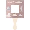 COHEALI Nature Guide Finder Frame Double-Sided Outdoor Viewfinder Cloud Identification Tool Nature Observation Frame for Kids Educational Toy Montessori Toy for Kids view 1
