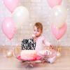 Big Scorpio Energy Cake Topper, Happy Birthday Scorpio in October/November, Scorpio Season, 12 Zodiac Constellation Theme Birthday Party Decoration Supplies, Black Glitter view 4
