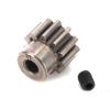 6747 Pinion Gear 11T 32P 3.175mm Pinion Gear Motor Gears 6747 Compatible for TRAXXAS Rustler 4X4 TRX-4 TRX-6 RC Car Spare Parts view 1