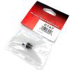 6747 Pinion Gear 11T 32P 3.175mm Pinion Gear Motor Gears 6747 Compatible for TRAXXAS Rustler 4X4 TRX-4 TRX-6 RC Car Spare Parts view 2