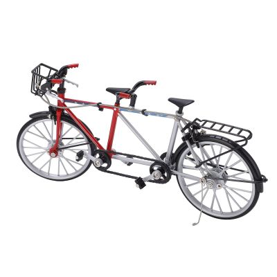 QANYEGN bike Model, Mini Simulation bike Model, Vintage bike Model Decorations for Home Decoration, Collection, Gifts