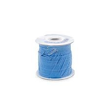 SUNDIA Pro String - Professional Diabolo String, Double Layer Braiding for Smooth Rotations, Safe and Durable, High Performance - Beginners to Pros, Juggling Chinese Yoyo - Blue (114.8')