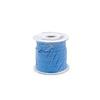 SUNDIA Pro String - Professional Diabolo String, Double Layer Braiding for Smooth Rotations, Safe and Durable, High Performance - Beginners to Pros, Juggling Chinese Yoyo - Blue (114.8') view 1