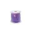 SUNDIA Pro String - Professional Diabolo String, Double Layer Braiding for Smooth Rotations, Safe and Durable, High Performance - Beginners to Pros, Juggling Chinese Yoyo String - Purple (114.8') view 1