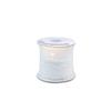 SUNDIA Pro Diabolo - Professional Double Layer Braided String for Smooth Rotations, Safe and Durable, High Performance - Beginners to Pros, Juggling Chinese Yoyo String - White (114.8') view 1