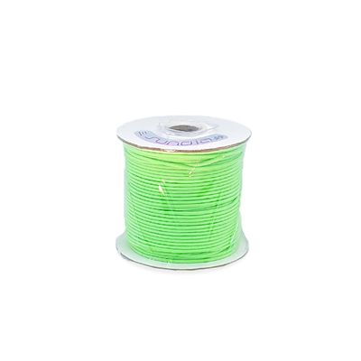 SUNDIA Pro String - Professional Diabolo String, Double Layer Braiding for Smooth Rotations, Safe and Durable, High Performance - Beginners to Pros, Juggling Chinese Yoyo - Green (114.8')