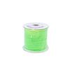 SUNDIA Pro String - Professional Diabolo String, Double Layer Braiding for Smooth Rotations, Safe and Durable, High Performance - Beginners to Pros, Juggling Chinese Yoyo - Green (114.8') view 1