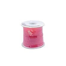 SUNDIA Pro String - Professional Diabolo String, Double Layer Braiding for Smooth Rotations, Safe and Durable, High Performance - Beginners to Pros, Juggling Chinese Yoyo String - Red (114.8')