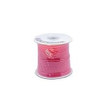 SUNDIA Pro String - Professional Diabolo String, Double Layer Braiding for Smooth Rotations, Safe and Durable, High Performance - Beginners to Pros, Juggling Chinese Yoyo String - Red (114.8')