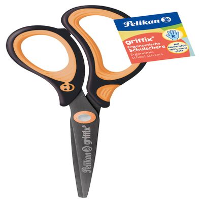 Pelikan Griffix RH School Scissors