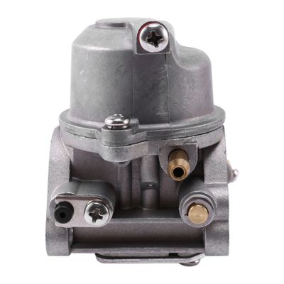 YAEGER F4-04140000 Carburetor Assy for Parsun for HDX for Makara 4-Stroke F4 F5 BM 4Hp 5Hp Boat Outboard Motors