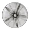 BmXauz Wash Machine AccessoriesCompatible for XinleWashing Machine XQ80-8012AC XQ85-8009EWave Roulette Chassis Water Leaf Diameter 35.5CM Accessories view 2