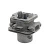 FLMLF 2-Stroke 4 Bolt 26cc Cylinder for Zenoah CY RCMK QJ Marine Engine G260 PUM Rc Boat Parts view 1