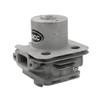 FLMLF 2-Stroke 4 Bolt 26cc Cylinder for Zenoah CY RCMK QJ Marine Engine G260 PUM Rc Boat Parts view 2