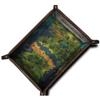 FanRoll Officially Licensed Pathfinder Map Dice Tray view 1