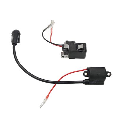 FLMLF 26CC 29CC Rc Boat Ignition Coils + Coil Stator Kit for Zenoah CY QJ RCMK Rc Marine G260 G290 PUM Engine Parts