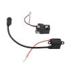 FLMLF 26CC 29CC Rc Boat Ignition Coils + Coil Stator Kit for Zenoah CY QJ RCMK Rc Marine G260 G290 PUM Engine Parts view 1