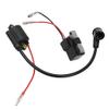 FLMLF 26CC 29CC Rc Boat Ignition Coils + Coil Stator Kit for Zenoah CY QJ RCMK Rc Marine G260 G290 PUM Engine Parts view 2