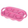 Disney Store Official Minnie Mouse & Friends Tea Party Set  Disney Baby: Eco-Friendly, Safe & Durable Playtime  Ideal Gift for Little Ones  Adorable Designs for Endless Fun view 2