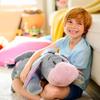Disney Store Cuddleez Plush - Eeyore - Big Plush - Super Soft & Huggable Toy for Fans & Kids of All Ages - Perfect Collectible Gift, Plushy view 2