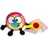 TOMY A Little Spot Spot Detective  Includes Huggable Detective Spot Plush Toy and Kids Activity Cards view 1