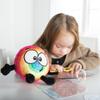 TOMY A Little Spot Spot Detective  Includes Huggable Detective Spot Plush Toy and Kids Activity Cards view 2
