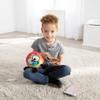 TOMY A Little Spot Spot Detective  Includes Huggable Detective Spot Plush Toy and Kids Activity Cards view 4