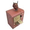 Bif Bang Pow! The Twilight Zone Mystic Seer Theme Park Edition 1:1 Scale Prop Replica - Entertainment Earth Exclusive view 2