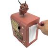 Bif Bang Pow! The Twilight Zone Mystic Seer Theme Park Edition 1:1 Scale Prop Replica - Entertainment Earth Exclusive view 4