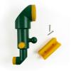 Apple Outdoor Supply Playset Periscope Green & Yellow for Jungle Gyms, Play Sets, and Playhouses 1 PK (PERIGY-BX1) view 2