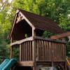Apple Outdoor Supply Playset Periscope Green & Yellow for Jungle Gyms, Play Sets, and Playhouses 1 PK (PERIGY-BX1) view 3