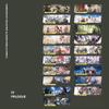 RZAHUAHU Arknights Official Merch Illustration Vol.4 Authentic Collection Set 116 pages (Vol.4) view 4