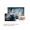RZAHUAHU Arknights Official Merch Illustration Vol.1+Vol.2+Vol.3+Vol.4 Authentic Collection Set (Vol.1+Vol.2+Vol.3+Vol.4) view 4