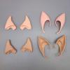 VAZZIC Halloween Elf Makeup Ear Prop view 1