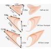 VAZZIC Halloween Elf Makeup Ear Prop view 2