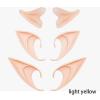 VAZZIC Halloween Elf Makeup Ear Prop view 3